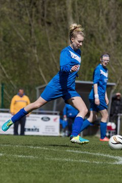 Bild 380 - F VfL Oldesloe II - SG Holstein S�d : Ergebnis: 0:15